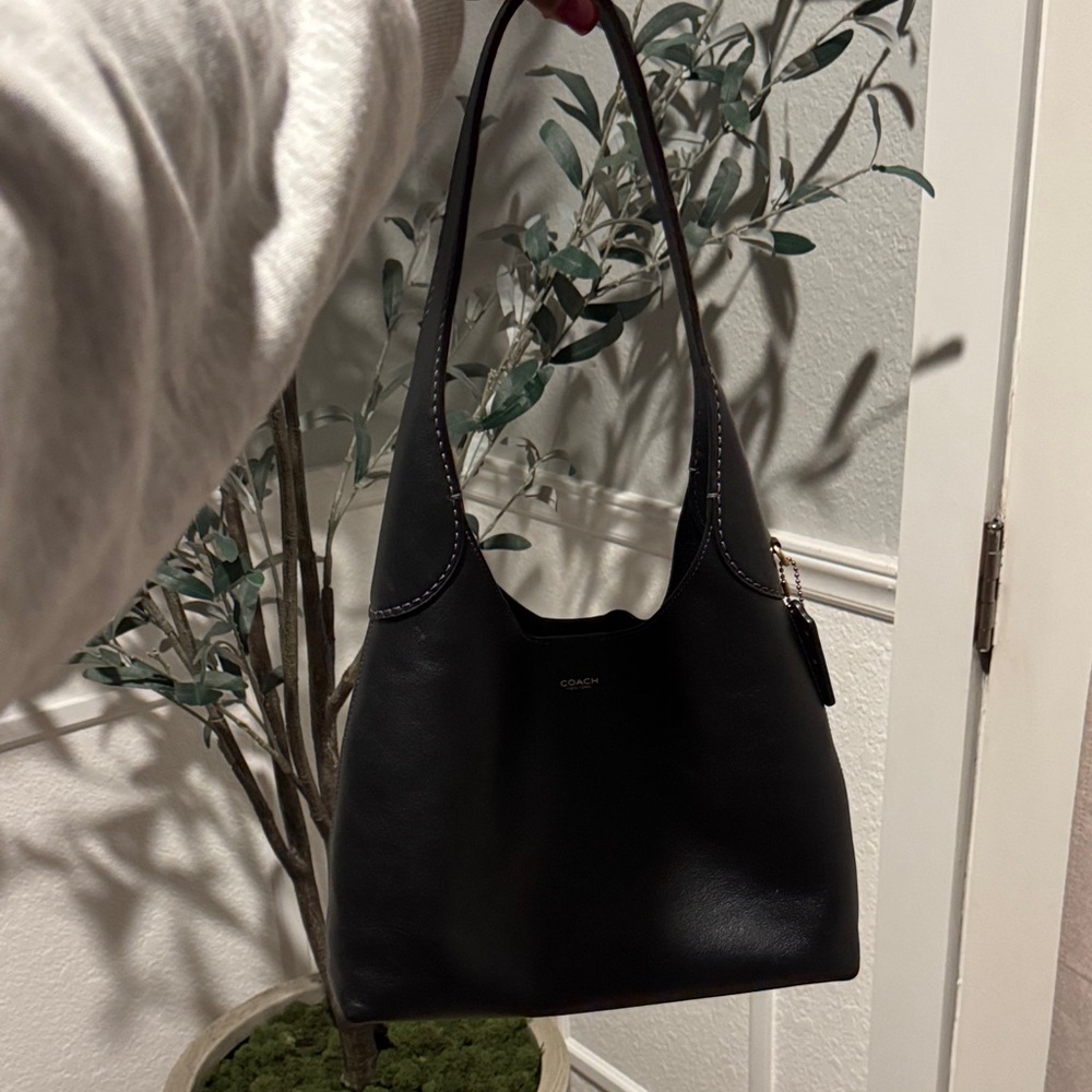 Coach Black Brooklyn 28